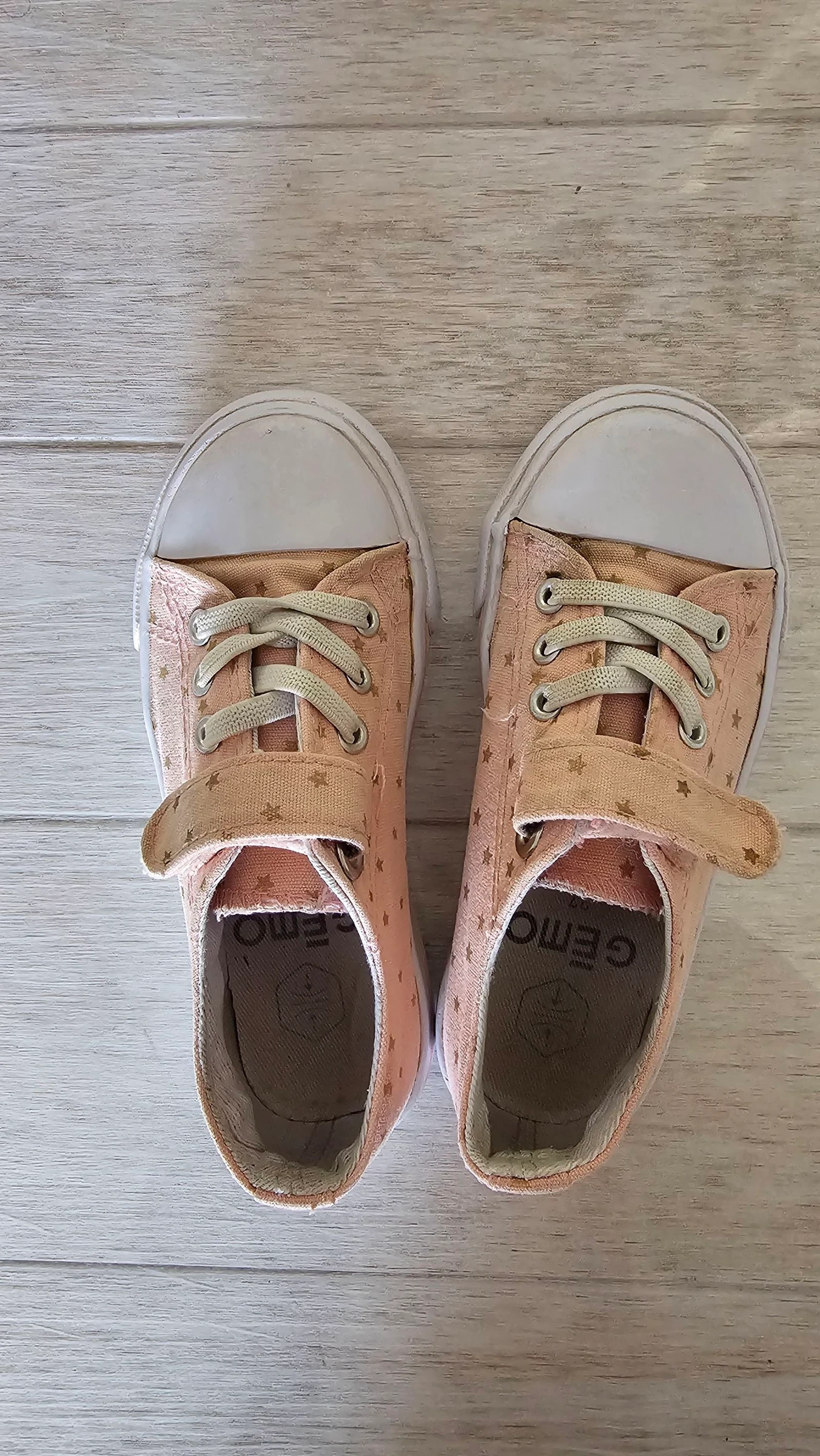 Zapatilla 👸🏽 P27 – photo 3